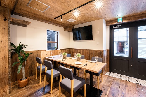 レンタルキッチン　シトリン