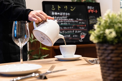 レンタルキッチン　シトリン